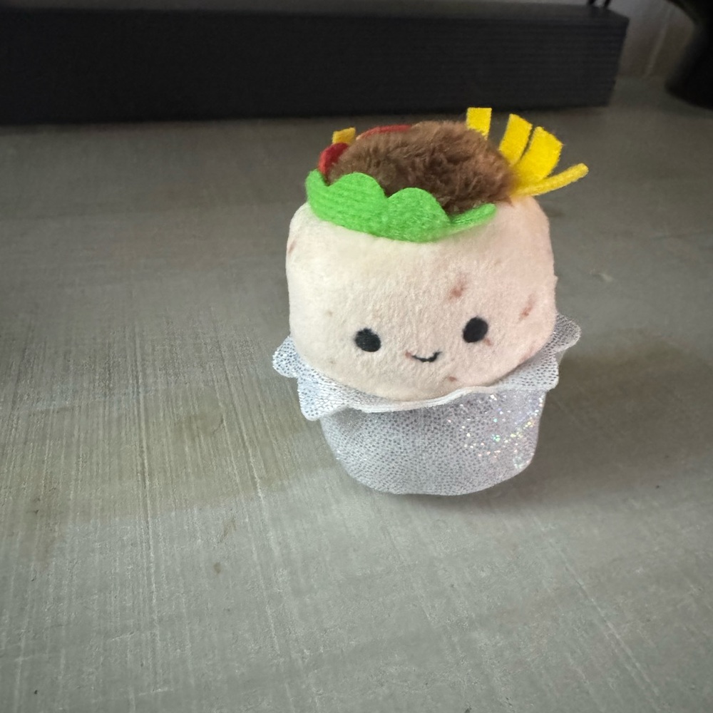 Mini Lot of 7 Squish mallows Stuffed Animals - Picture 6 of 10